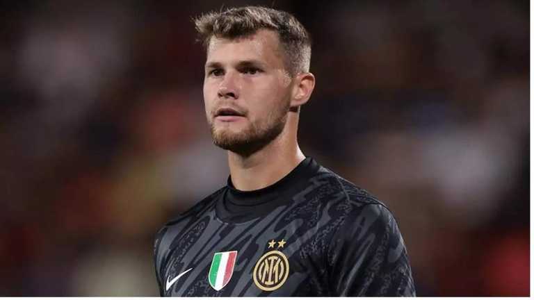 Жозеп Мартінес / фото: EFE Жозеп Мартінес / фото: EFE