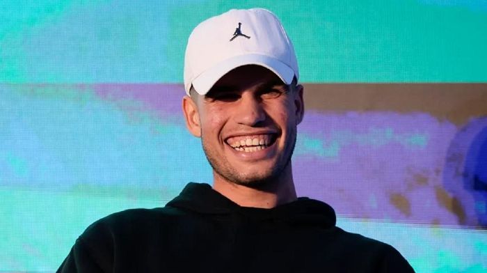 Реал – Барселона: Алькарас ошарашил точным предсказанием счета Эль Класико и авторов голов