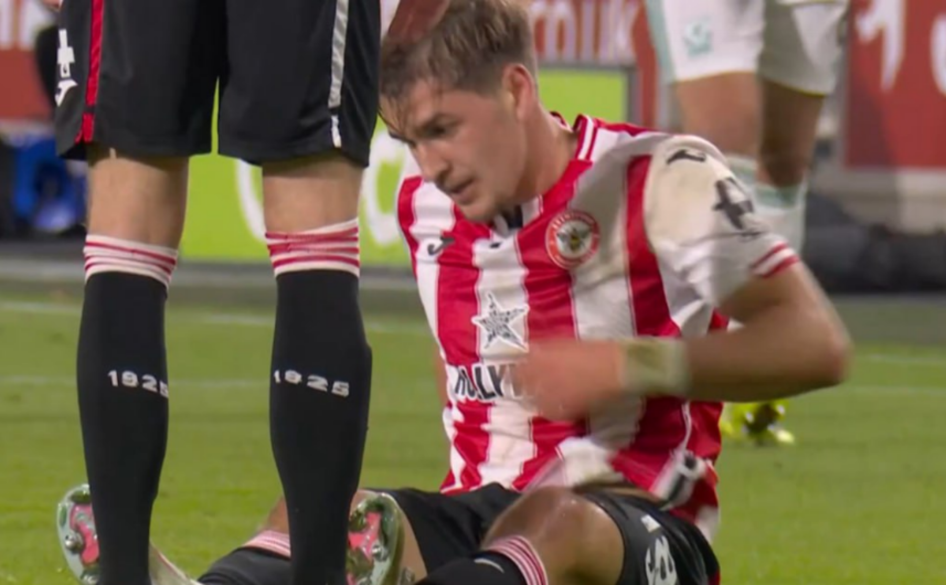 Єгор Ярмолюк / скріншот