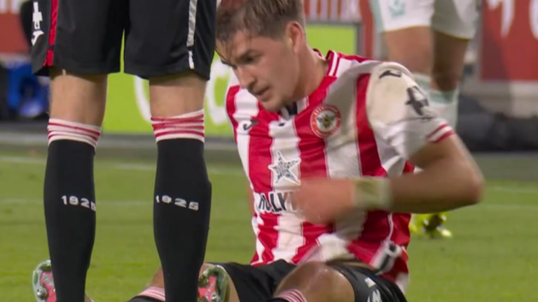 Єгор Ярмолюк / скріншот Єгор Ярмолюк / скріншот