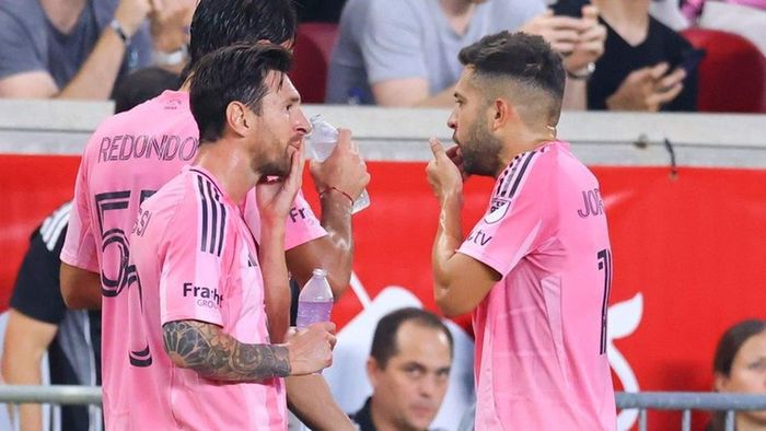 Екс-зірка Барселони, який виступає за Інтер Маямі, оголосив про завершення кар'єри