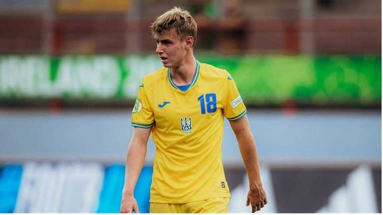 Геннадий Синчук / фото: УАФ