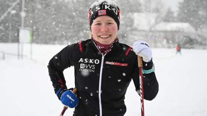 Чемпіонка світу з лижних перегонів у 24 роки завершила кар’єру – вона пояснила своє рішення вагомою причиною