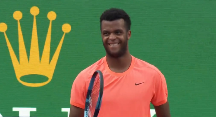 Четверта ракетка світу сенсаційно вилетів з тисячника в Шанхаї в 1/16 фіналу