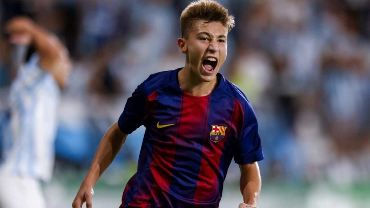 Артем Рибак / Photo by Jose Luis Contreras/NurPhoto via Getty Images 