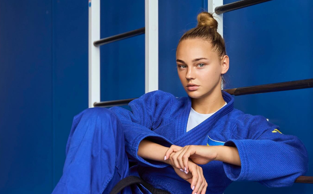 Білодід показалась у гарячому образі у свій день народження – фото красуні