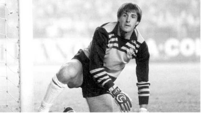 Хосе Мануэль Очоторена / Фото AS