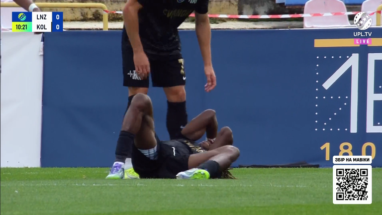 ЛНЗ – Колос / Скриншот ЛНЗ – Колос / Скриншот