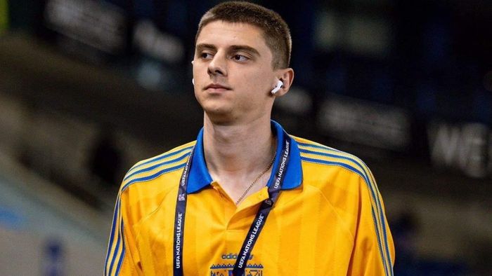 Миколенко виділив недолік у перемозі над Ісландією: "Нічого особливого"