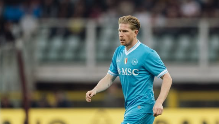 Наполи сенсационно проиграл Торино и поднял Довбыка на вершину Серии А – VAR испортил дебютный гол Наполи сенсационно проиграл Торино и поднял Довбыка на вершину Серии А – VAR испортил дебютный гол