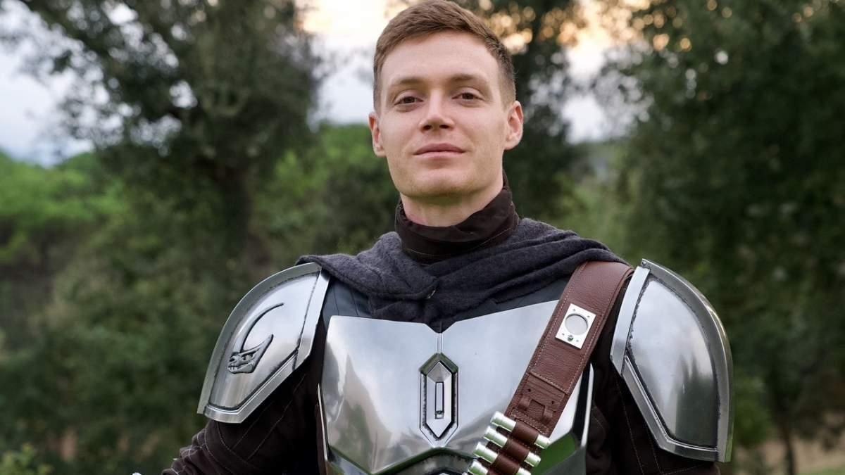 Віктор Циганков / фото із соцмереж