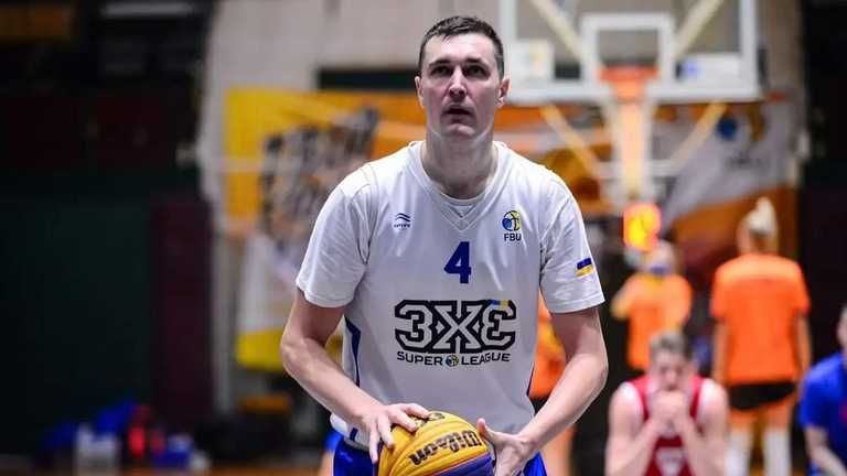 Денис Носков / Фото ФБУ Денис Носков / Фото ФБУ