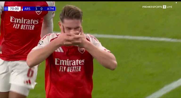 Віктор Дьокереш / Скріншот Віктор Дьокереш / Скріншот