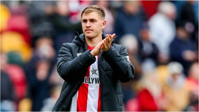 Гравець збірної України може стати одноклубником Мудрика в Челсі