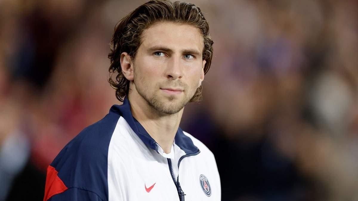 Ілля Забарний / фото: Getty images