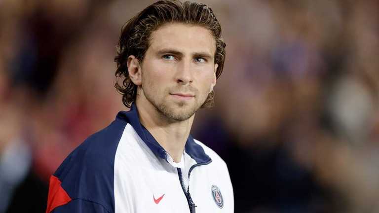 Ілля Забарний / фото: Getty images Ілля Забарний / фото: Getty images