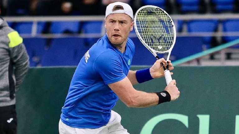 Ілля Марченко / Фото з відкритих джерел