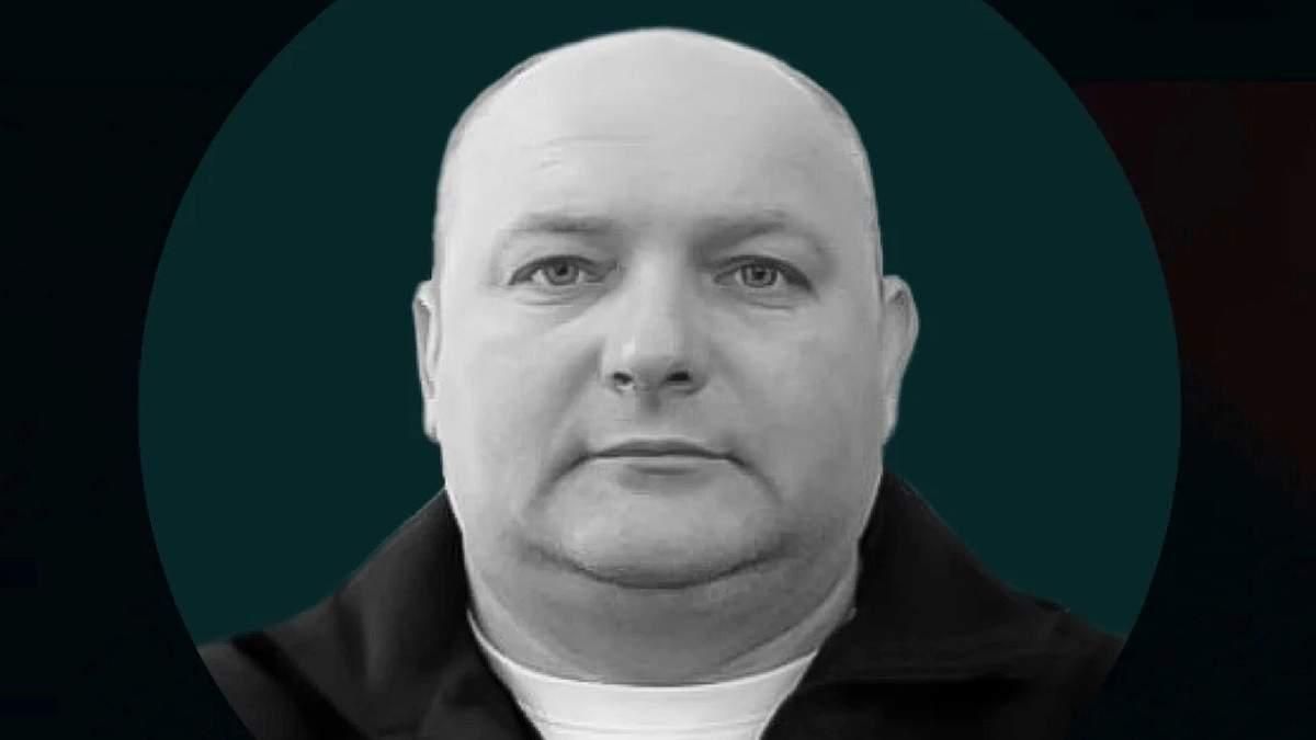 Андрей Соловей / Фото Металлист 1925