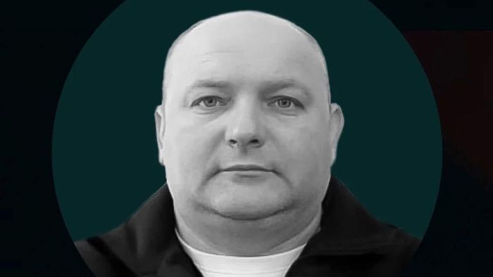 На війні з росією загинув батько гравця Металіста 1925 