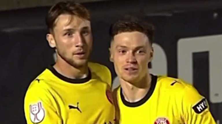 Ванат і Циганков / Скріншот Ванат і Циганков / Скріншот