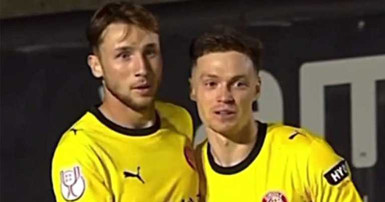 Ванат і Циганков / Скріншот