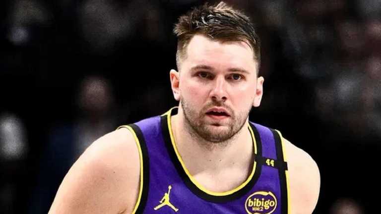 Лука Дончіч / Фото Imago Лука Дончіч / Фото Imago