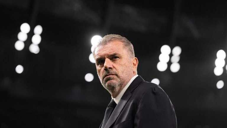 Ангелос Постекоглу / Фото Pro Shots