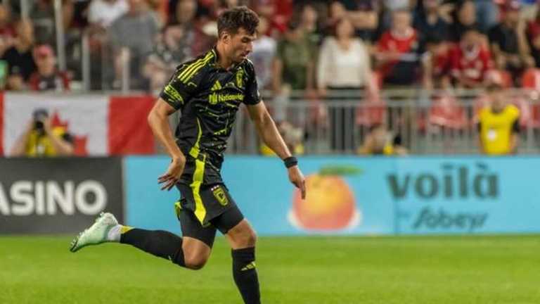 Євген Чеберко / Фото Getty Images 