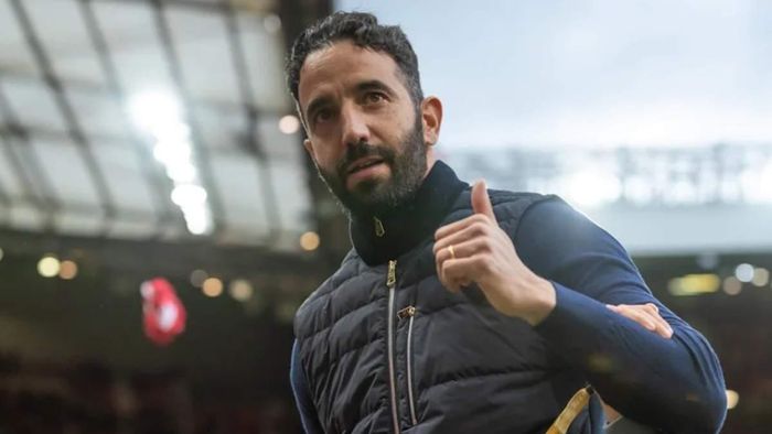 МЮ определился с судьбой Аморима – боссы "дьяволов" загнали себя в ловушку странным пунктом в контракте