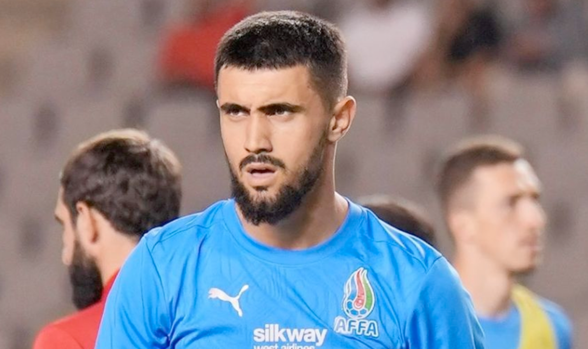 Турал Байрамов / Фото из открытых источников