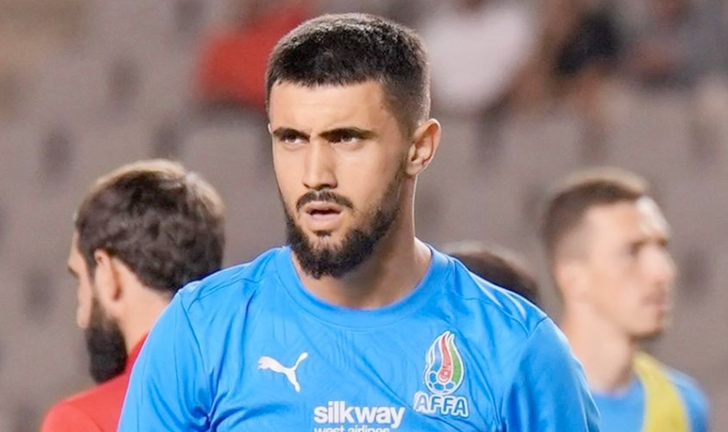 Турал Байрамов / Фото из открытых источников