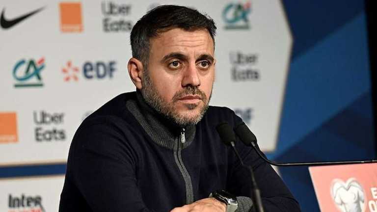 Айхан Аббасов / AzeriSport Айхан Аббасов / AzeriSport