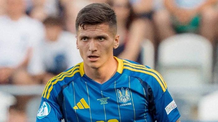 Дебютант збірної України розповів про шанси з Азербайджаном та Ісландією і назвав улюбленого гравця "синьо-жовтих"