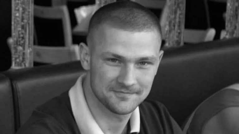 Микола Гетьманов / Спортивний комітет України Микола Гетьманов / Спортивний комітет України