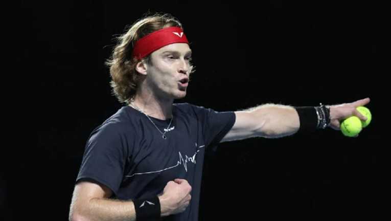 Андрей Рублев / Фото Imago