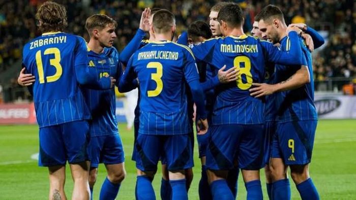 Вернидуб відзначив недоліки та найслабшу ланку збірної України у жовтневих матчах 