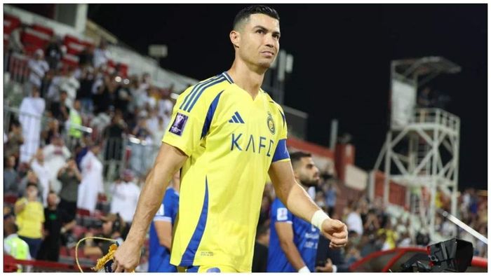 Роналду забив шедевр та виправився за фейл з пенальті – Аль-Наср з хет-триком Фелікса розгромно переміг