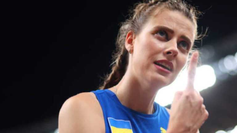 Ярослава Магучіх / IMAGO 