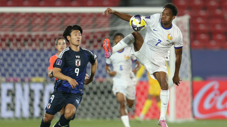 Франція – Японія / Фото з відкритих джерел Франція – Японія / Фото з відкритих джерел