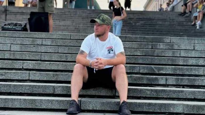 Алієв отримав вердикт стосовно своєї служби в ЗСУ – екс-футболіста звинувачували у брехні