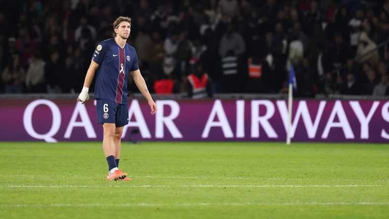 Ілля Забарний / Фото Catherine Steenkeste/Getty Images for Qatar Airways Ілля Забарний / Фото Catherine Steenkeste/Getty Images for Qatar Airways