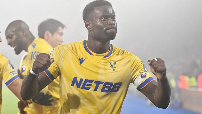 Капитан Кристал Пэлас отметил трех игроков Динамо: "Я внимательно следил за их последними матчами"