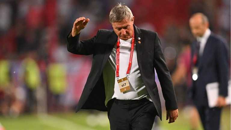 Драган Стойковіч / фото: IMAGO / pressfocus