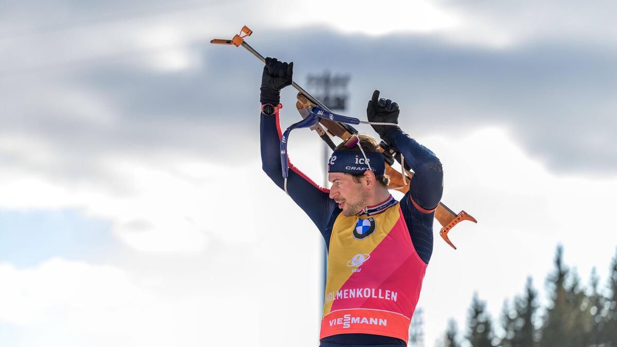 Штурла Легрейд / Фото Imago