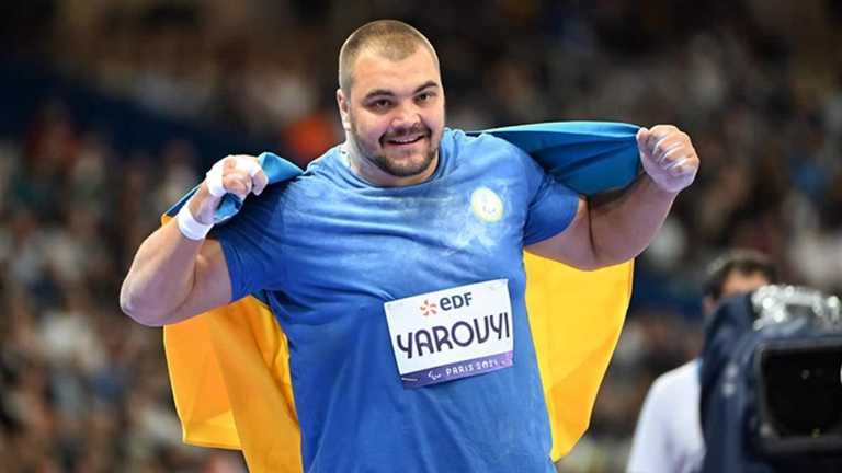 Олександр Яровий / Скріншот