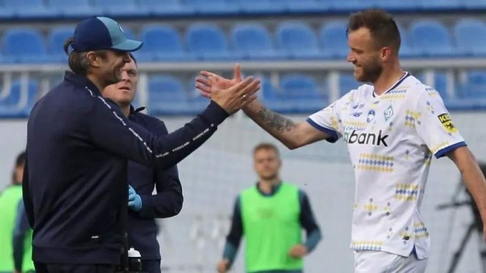 Заря – Динамо: стартовые составы и онлайн-трансляция матча УПЛ – известна судьба Ярмоленко, камбэк защитника