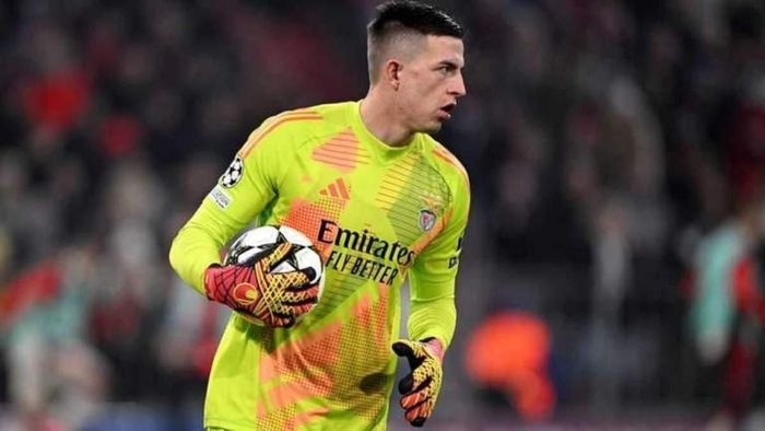 Трубін пояснив фіаско Бенфіки проти Челсі в ЛЧ: "Моурінью – особливий тренер"