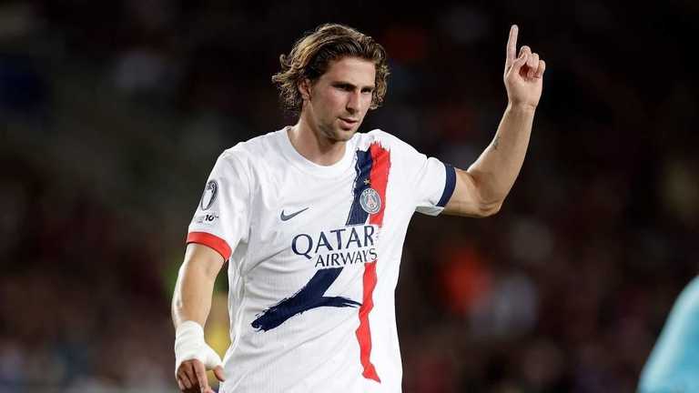 Ілля Забарний / Photo by David Ramirez/Soccrates/Getty Images  