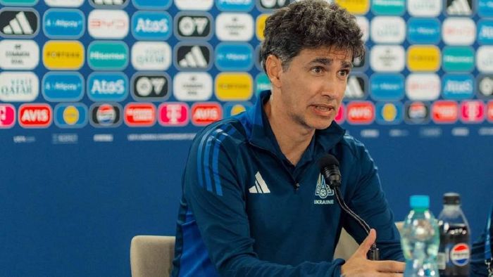 Мельгоса объявил заявку сборной Украины U-21 на матчи отбора Евро-2027 – 9 дебютантов, Степанов и Попов в списке