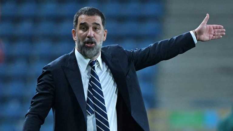 Арда Туран / фото: ФК Шахтар 